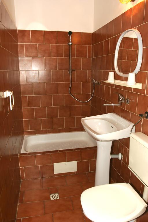 Hotel Michle Praag Kamer foto