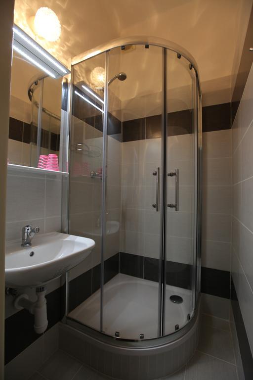 Hotel Michle Praag Buitenkant foto