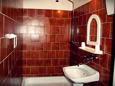 Hotel Michle Praag Buitenkant foto