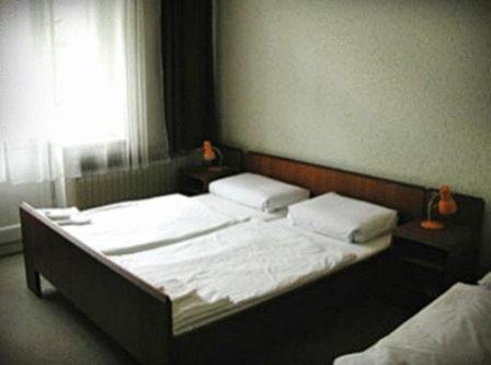 Hotel Michle Praag Buitenkant foto